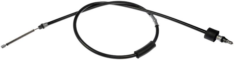 2008 Chrysler PT Cruiser Parking Brake Cable Rear Right Dorman C96125 image 3 of 3