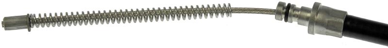 2001 Hyundai Elantra Parking Brake Cable Rear Right Dorman C660487 image 1 of 3