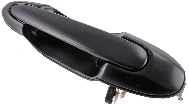 2003 Mazda MPV Exterior Door Handle Rear Left Dorman 82439 image 2 of 3