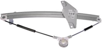 1997 Geo Prizm Window Regulator Front Left Dorman 740706 image 1 of 4