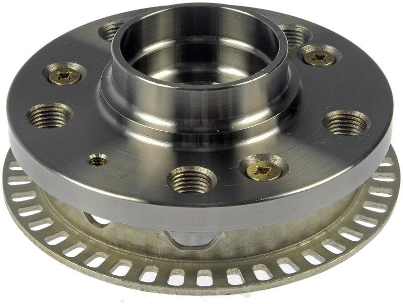 1998 Volkswagen Beetle Wheel Hub Front Dorman 930800 image 2 of 3