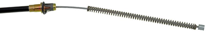 1993 GMC Yukon Parking Brake Cable Rear Right Dorman C94032 image 2 of 3