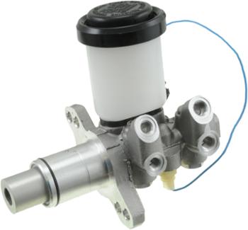 1993 Mercury Capri Brake Master Cylinder Dorman M390064 image 3 of 4