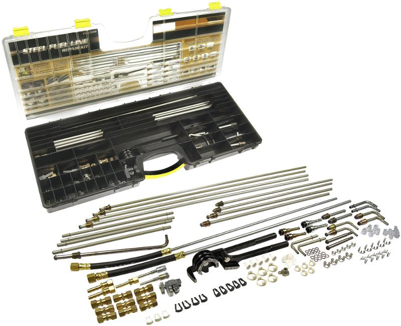 Dorman 800500 - Fuel Line Repair Kit Dorman 800500 Fuel Line Repair Kit product image 3 of 4