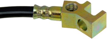 2006 Ford F-250 Brake Hydraulic Hose Rear Center Dorman H620611 image 1 of 3