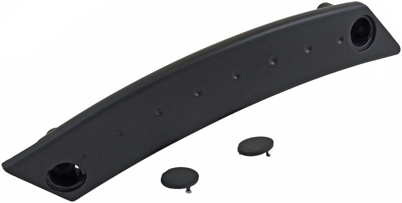 1999 Volkswagen Beetle Interior Door Pull Handle Front Right Dorman 84028 image 3 of 3