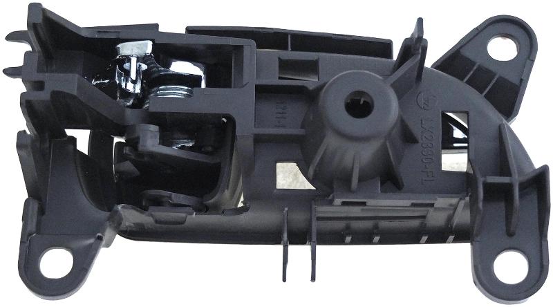2009 Lexus GS460 Interior Door Handle Front Left Dorman 79841 image 2 of 3