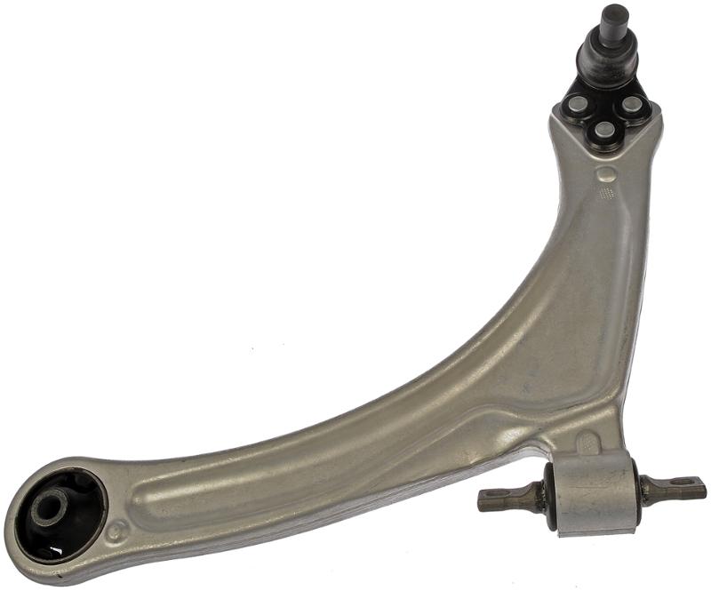 2010 Chevrolet HHR Suspension Control Arm and Ball Joint Assembly Front Left Lower Dorman 521025 image 1 of 2