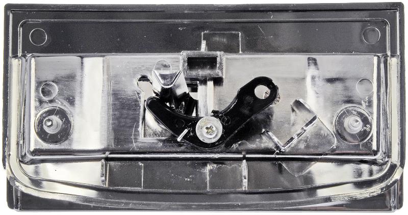 2003 Cadillac Escalade ESV Liftgate Latch Handle Dorman 91139 image 4 of 4