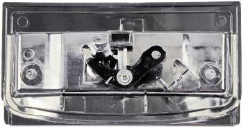 2006 Cadillac Escalade ESV Liftgate Latch Handle Dorman 91139 image 4 of 4