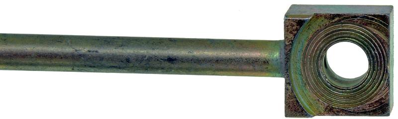 1985 Ford Bronco II Brake Hydraulic Hose
