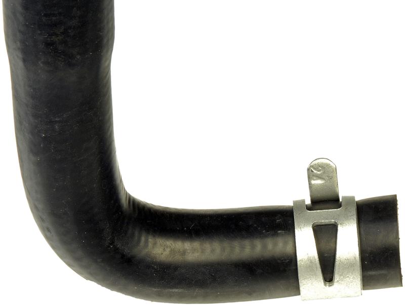 1989 Pontiac Grand Prix HVAC Heater Hose Assembly Dorman 626101 image 2 of 4