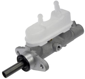 2011 Honda Fit Brake Master Cylinder Dorman M630606 image 1 of 4