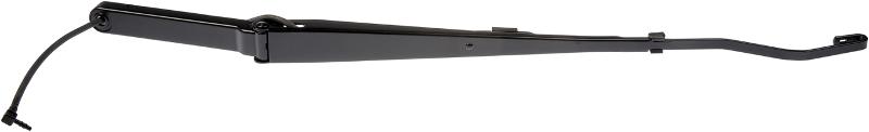 2007 GMC Savana 1500 Windshield Wiper Arm Front Right Dorman 42546 image 4 of 4