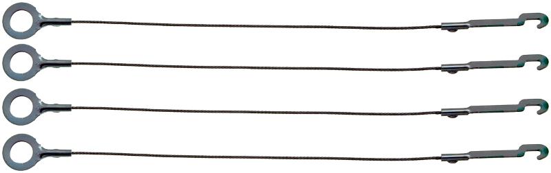 Dorman HW2106 Drum Brake Self Adjuster Cable product image 1 of 2
