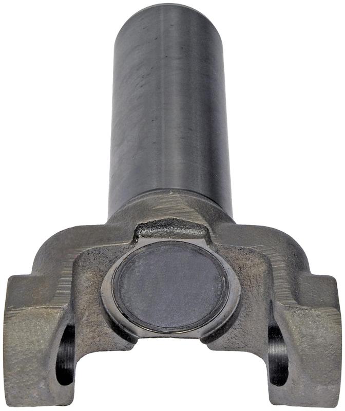 2002 Chevrolet Silverado 2500 HD Drive Shaft Slip Yoke Rear Driveshaft at Transfer Case Dorman 697515 image 1 of 2
