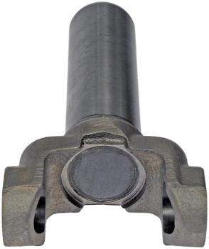 2007 GMC Sierra 3500 Classic Drive Shaft Slip Yoke Rear Driveshaft at Transfer Case Dorman 697515 image 1 of 2