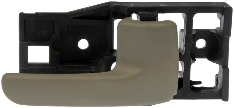 2005 Toyota Tundra Interior Door Handle Rear Right Dorman 81287 image 2 of 3