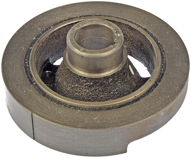 1977 Jeep Cherokee Engine Harmonic Balancer Dorman 594135 image 3 of 4