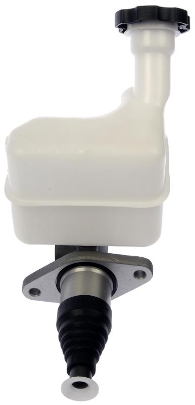 2008 Chevrolet HHR Brake Master Cylinder Dorman M630667 image 3 of 4