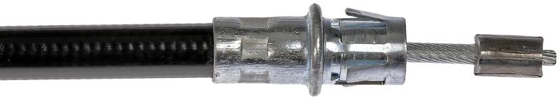 1988 Ford E-350 Econoline Parking Brake Cable Front Dorman C93891 image 1 of 3