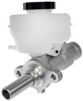 2011 Mazda RX-8 Brake Master Cylinder Dorman M630684 image 1 of 4