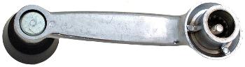 1973 Dodge Dart Window Crank Handle Dorman 93156 image 3 of 3