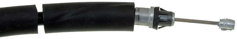 1995 GMC Sonoma Parking Brake Cable Rear Right Dorman C95041 image 2 of 3