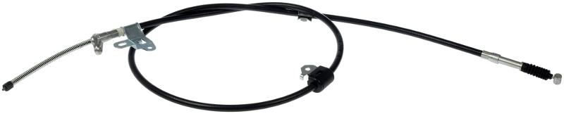 2007 Toyota Corolla Parking Brake Cable Rear Left Dorman C660818 image 1 of 3