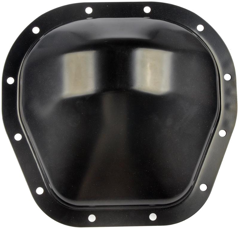 1988 Ford E-350 Econoline Differential Cover Rear Dorman 697704 image 4 of 4