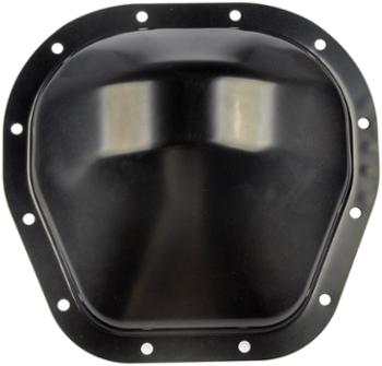 2005 Ford Excursion Differential Cover Rear Dorman 697704 image 4 of 4