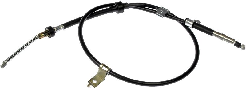 1988 Honda Civic Parking Brake Cable Rear Right Dorman C94035 image 2 of 3