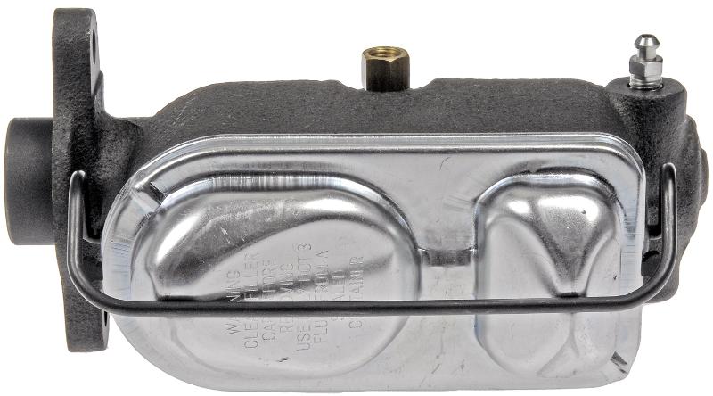 1969 Lincoln Continental Brake Master Cylinder Dorman M71245 image 3 of 4