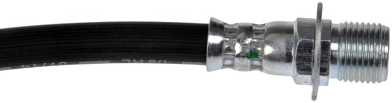 1982 Chevrolet C20 Brake Hydraulic Hose Front Right Dorman H98922 image 1 of 3