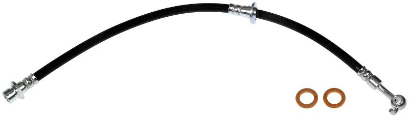 2016 Honda Accord Brake Hydraulic Hose Rear Right Dorman H621920 image 2 of 3