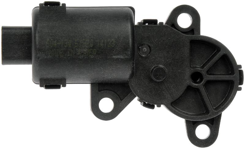 2004 Pontiac Grand Prix HVAC Heater Blend Door Actuator Main Dorman 604134 image 2 of 3
