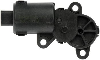 2008 Buick Allure HVAC Heater Blend Door Actuator Main Dorman 604134 image 2 of 3