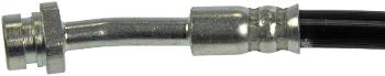 2009 Hyundai Veracruz Brake Hydraulic Hose Front Right Dorman H621357 image 2 of 3