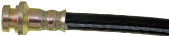 1996 Infiniti G20 Brake Hydraulic Hose Rear Left Dorman H38689 image 2 of 3