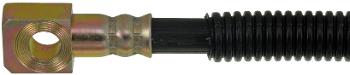 2001 Cadillac DeVille Brake Hydraulic Hose Front Left Dorman H620082 image 3 of 3