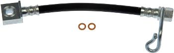 2014 Ford F-350 Brake Hydraulic Hose Rear Left Dorman H621612 image 2 of 3