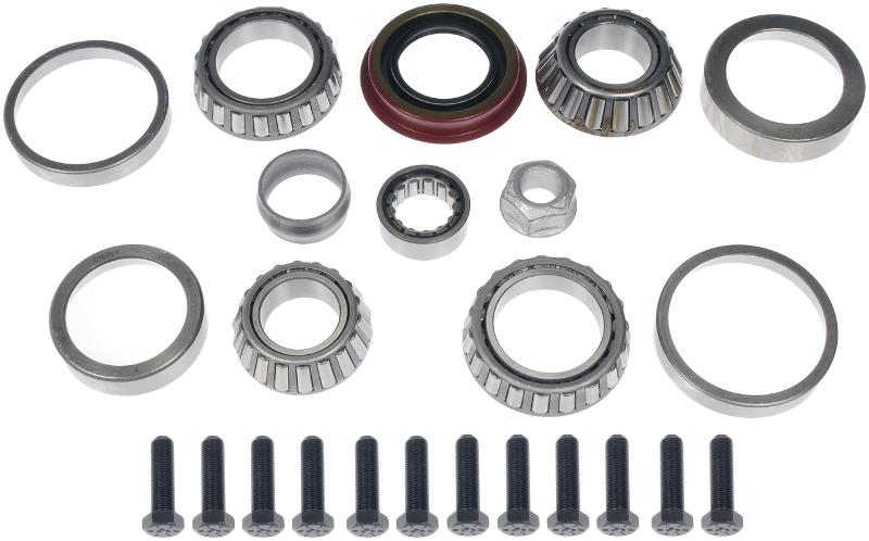 1994 Chevrolet K2500 Differential Bearing Kit Rear Dorman 697110 image 1 of 1