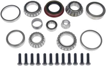 1993 GMC C3500 Differential Bearing Kit