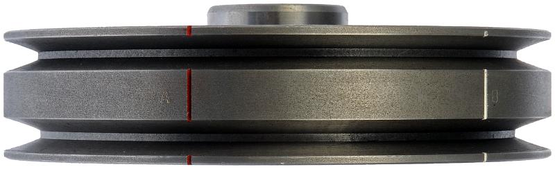 1975 GMC C15 Suburban Engine Harmonic Balancer Dorman 594029 image 1 of 2