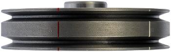 1975 Buick Apollo Engine Harmonic Balancer Dorman 594029 image 3 of 4