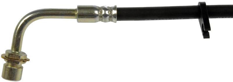 2006 Chevrolet C4500 Kodiak Brake Hydraulic Hose Front Left Dorman H620328 image 2 of 3