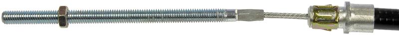 Dorman C95517 Parking Brake Cable product image 2 of 3
