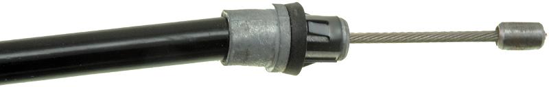 Dorman C92844 - Parking Brake Cable Dorman C92844 Parking Brake Cable product image 1 of 3