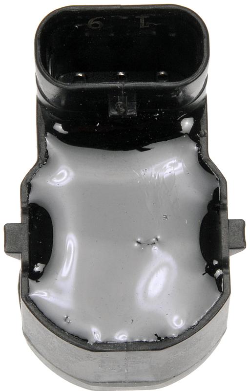 2007 BMW X3 Parking Aid Sensor Front Dorman 684043 image 1 of 3