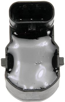 2010 BMW X3 Parking Aid Sensor Front Dorman 684043 image 1 of 3